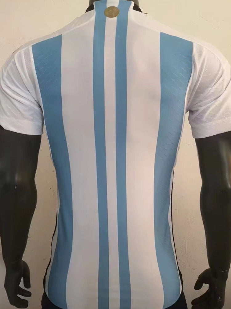 Argentina Home Kit 22/23