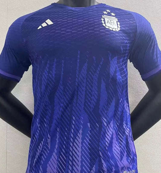 Argentina Away Kit 22/23