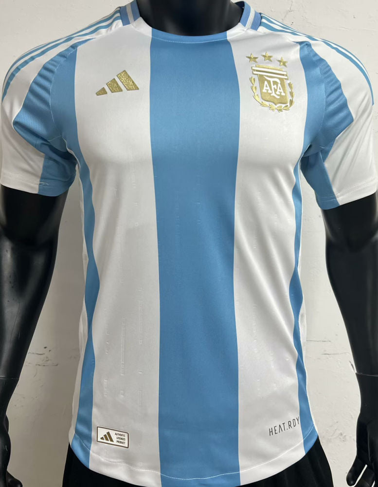 Argentina Home Kit 24/25