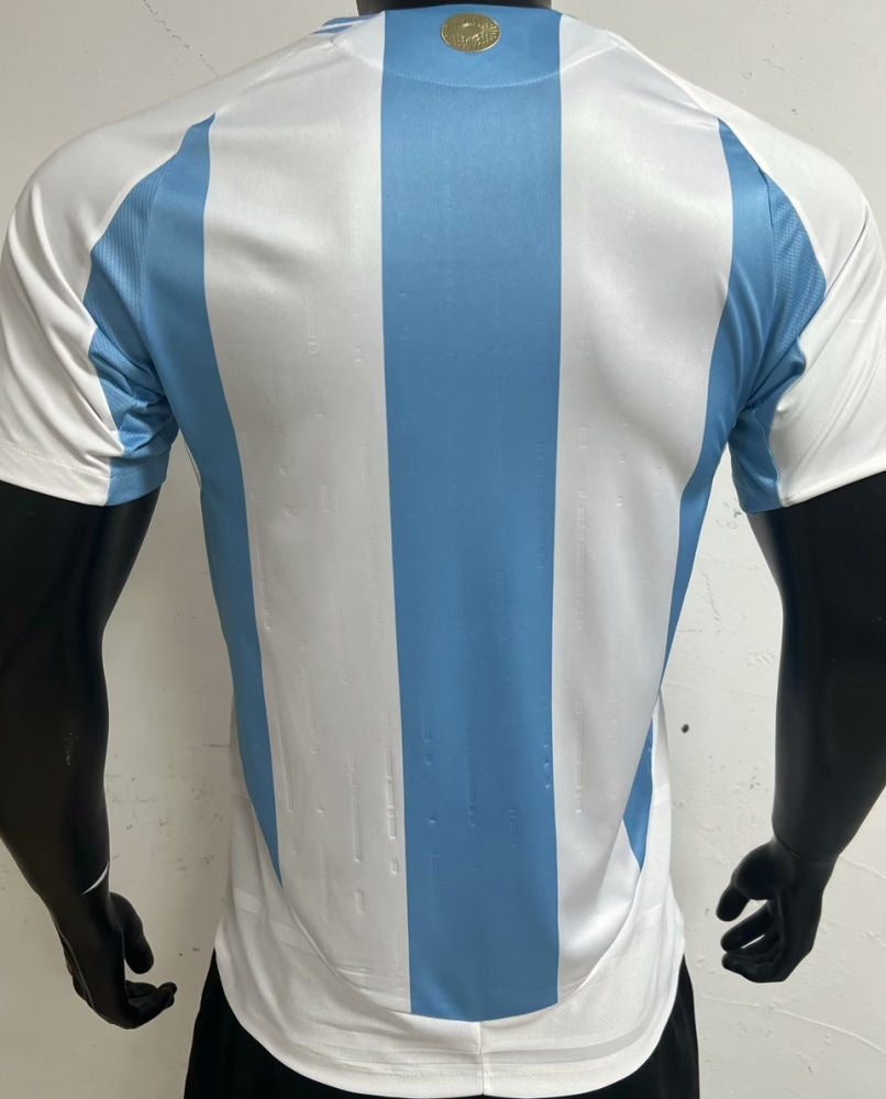 Argentina Home Kit 24/25