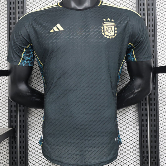 Argentina Special Edition Black Kit 24/25