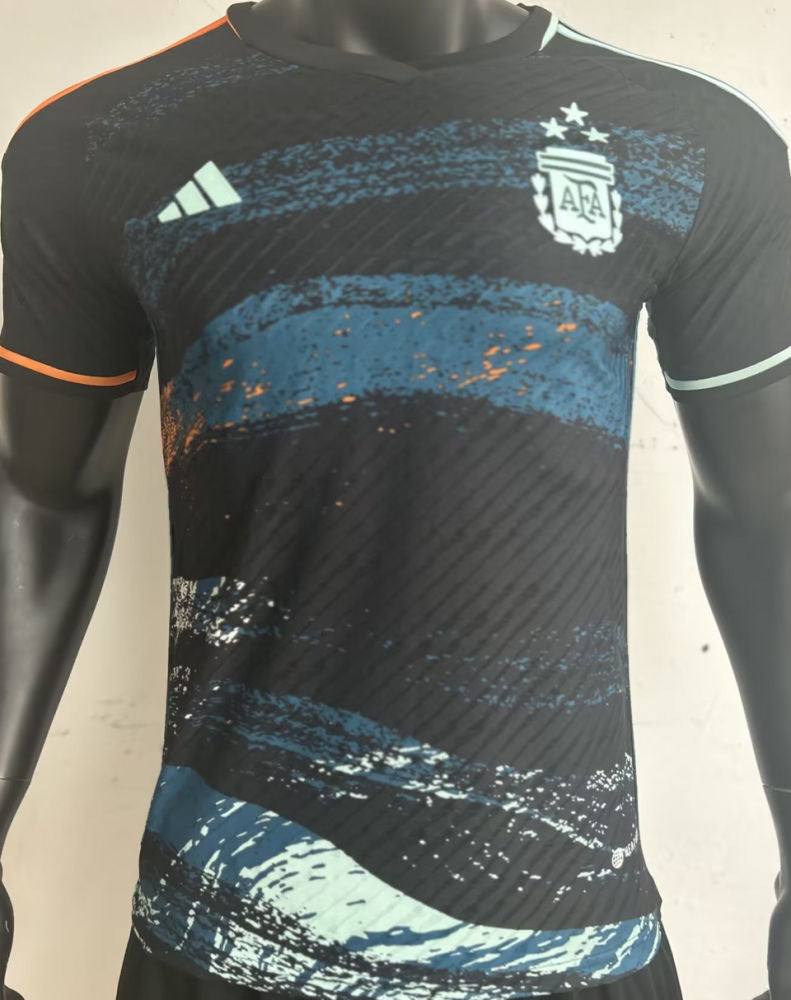 Argentina Away Kit 23/24