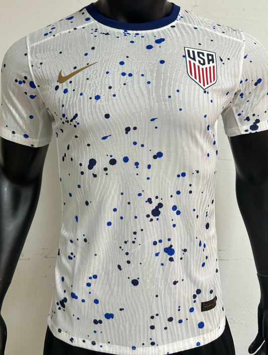 USA Home Kit 23/24