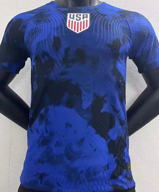 USA Away Kit 22/23