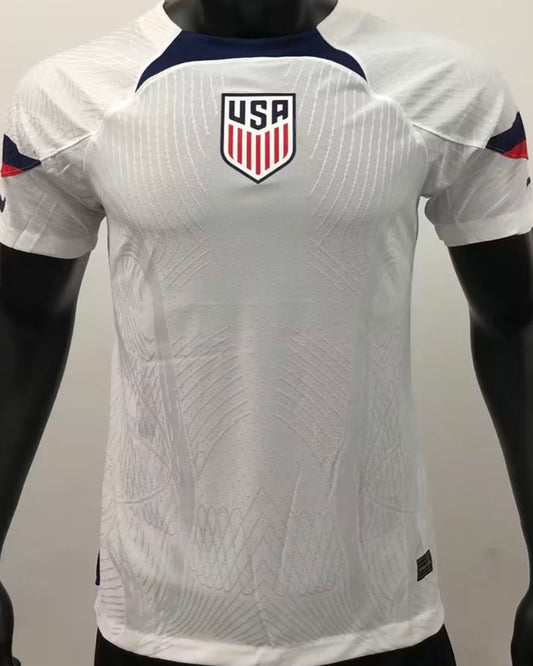 USA Home Kit 22/23