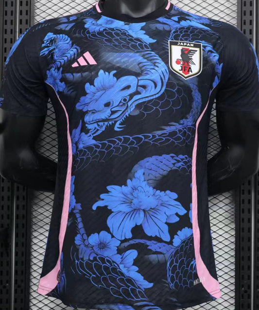 Japan Dragon Special Edition Kit 2024