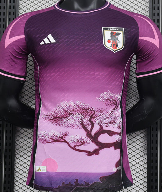 Japan Pink Special Edition Kit 2024