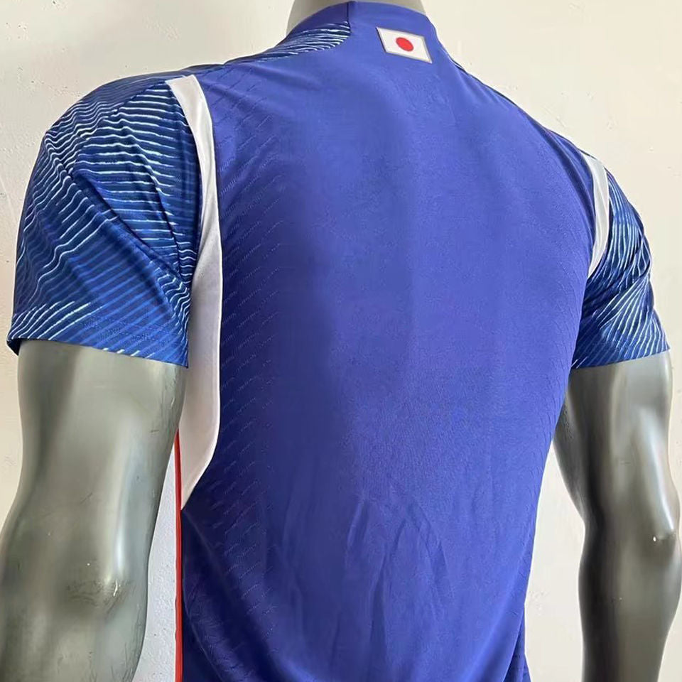 Japan Home Kit 23/24