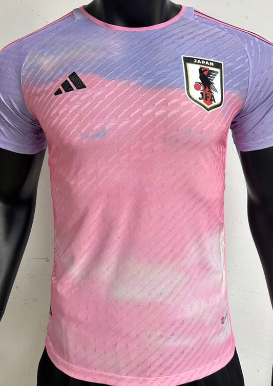 Japan Pink Away Kit 2023