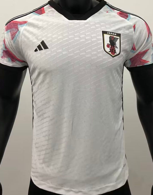 Japan Away Kit 22/23