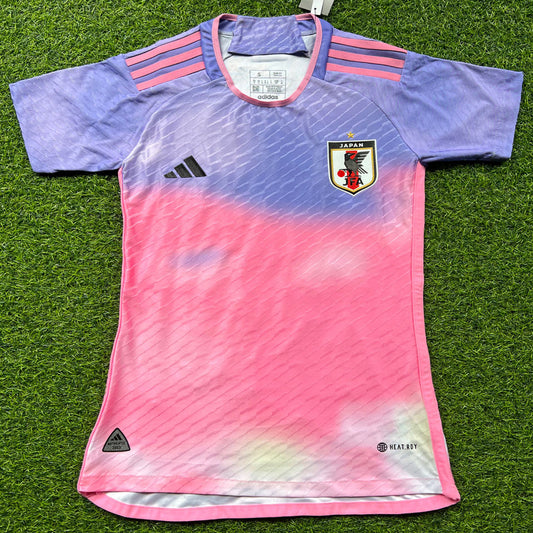 Japan 2023 World Cup Away Kit