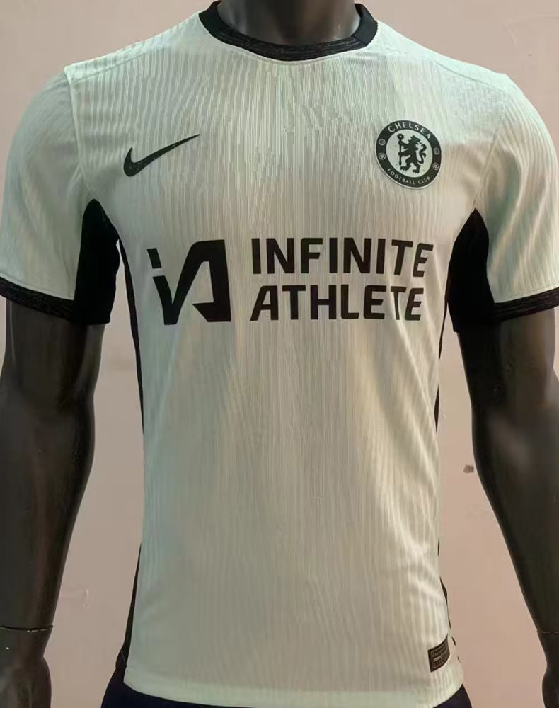 Chelsea Third Kit 23/24