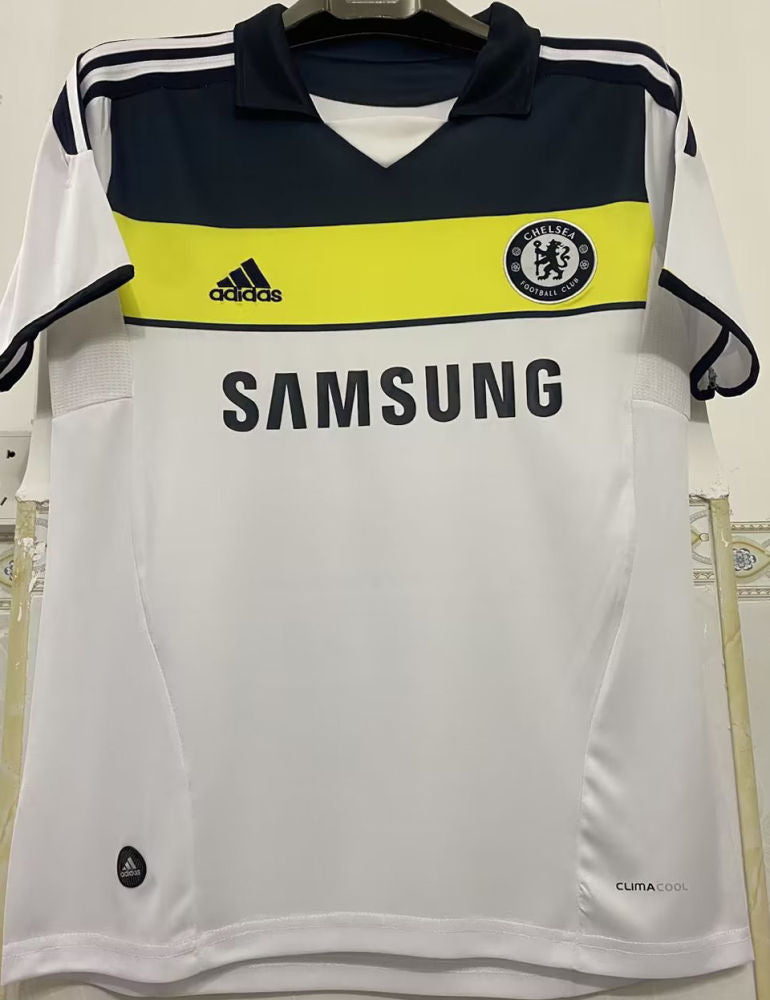 Chelsea Retro Third Kit 2011/12