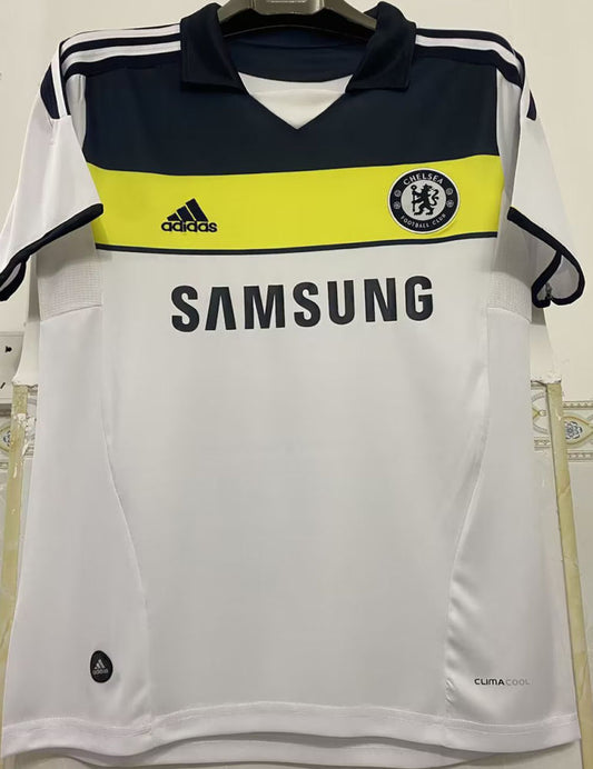 Chelsea Retro Third Kit 2011/12