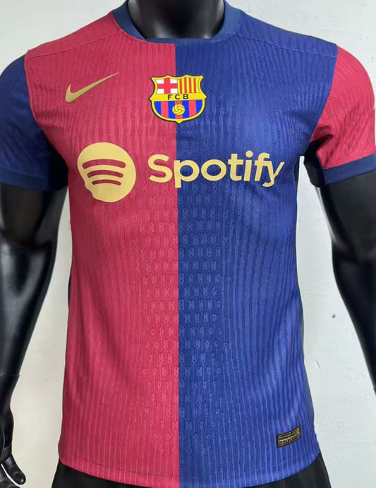 Barcelona Home Kit 24/25