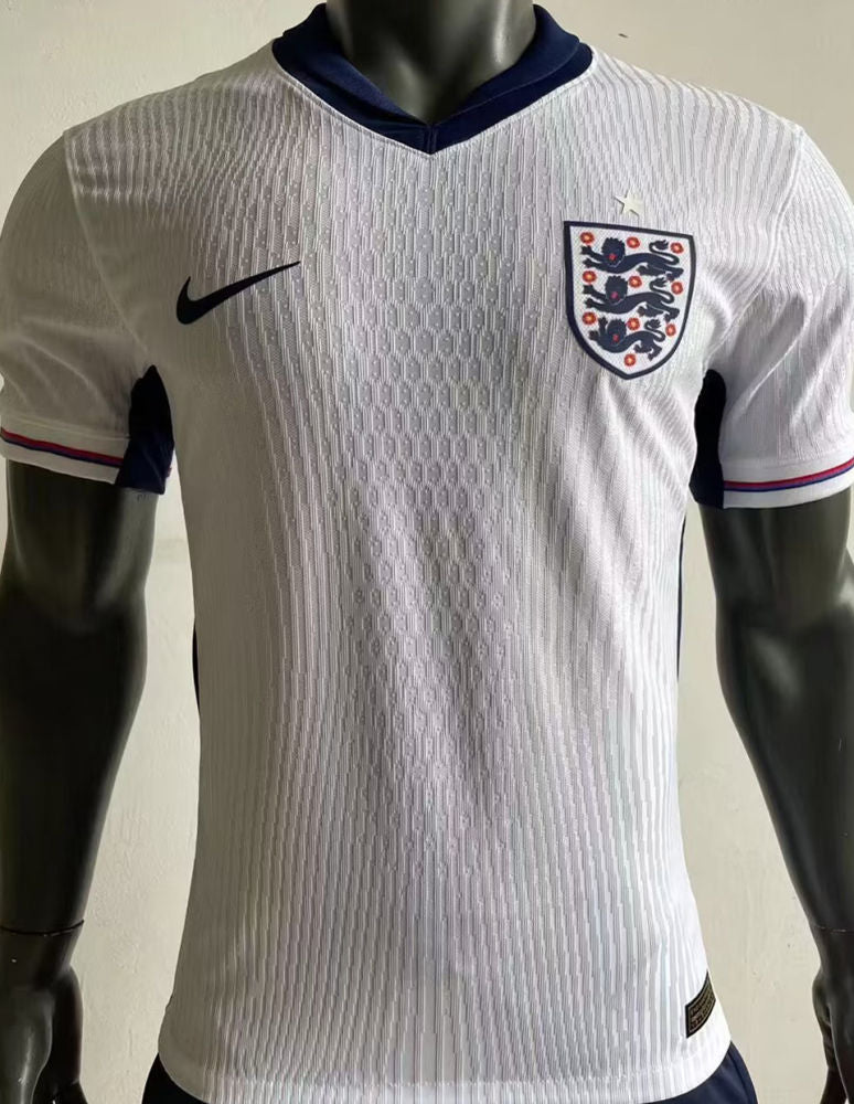 England Home Kit 24/25