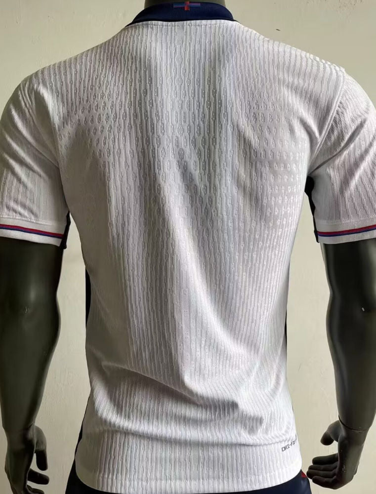 England Home Kit 24/25