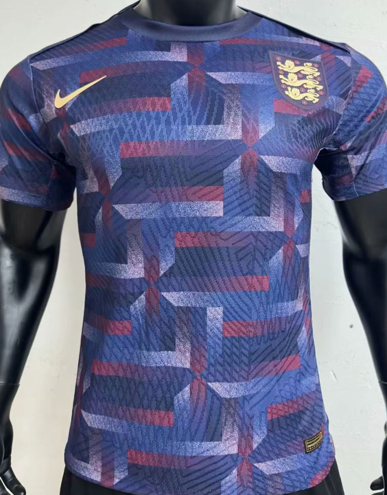 England Third Kit 24/25