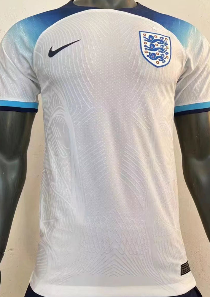 England Home Kit 23/24