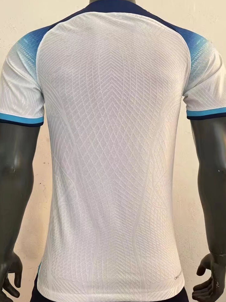 England Home Kit 23/24