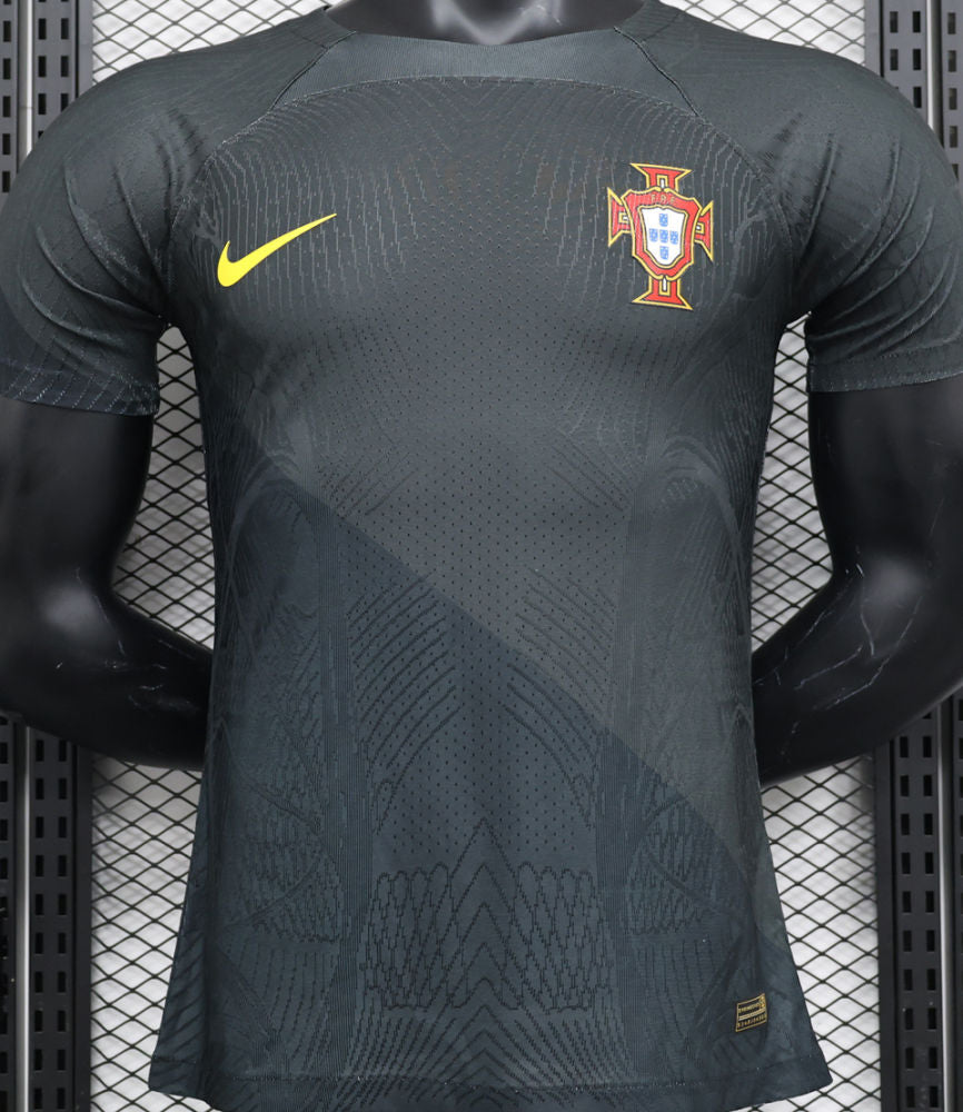 Portugal Third Kit 23/24