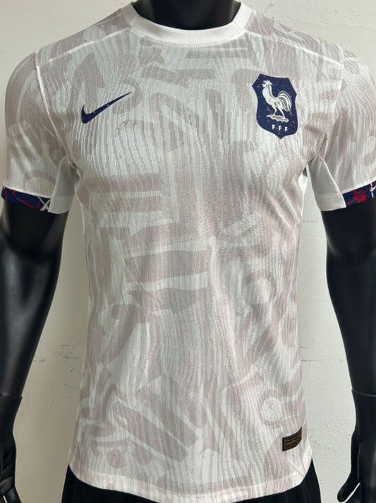 France Away Kit 23/24