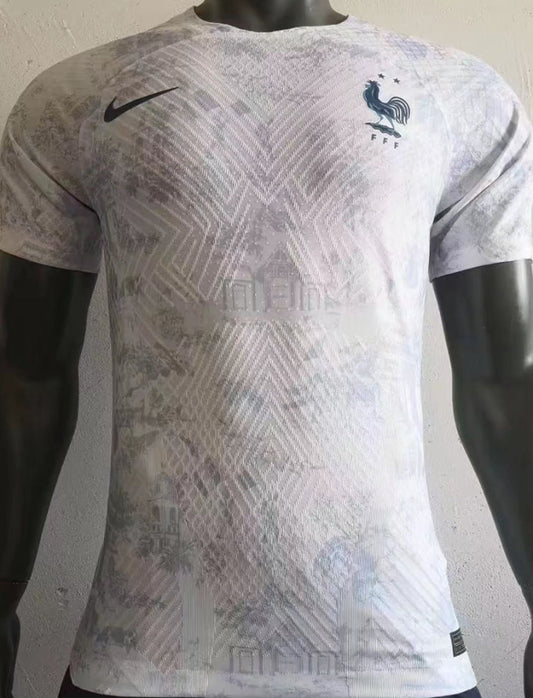 France Away Kit 22/23