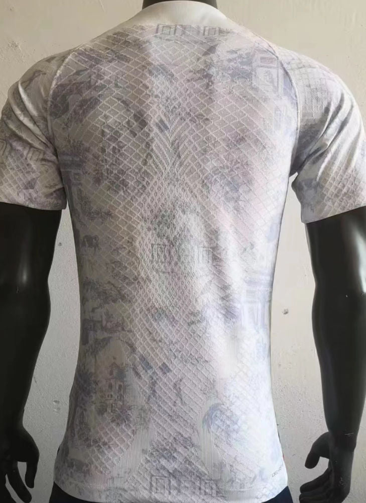 France Away Kit 22/23