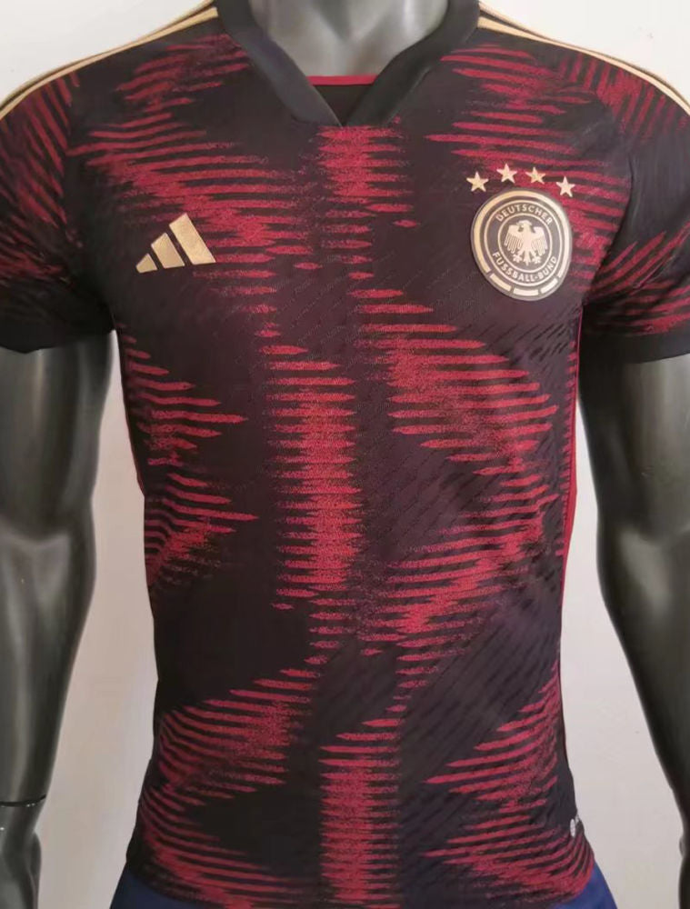 Germany Away Kit 22/23