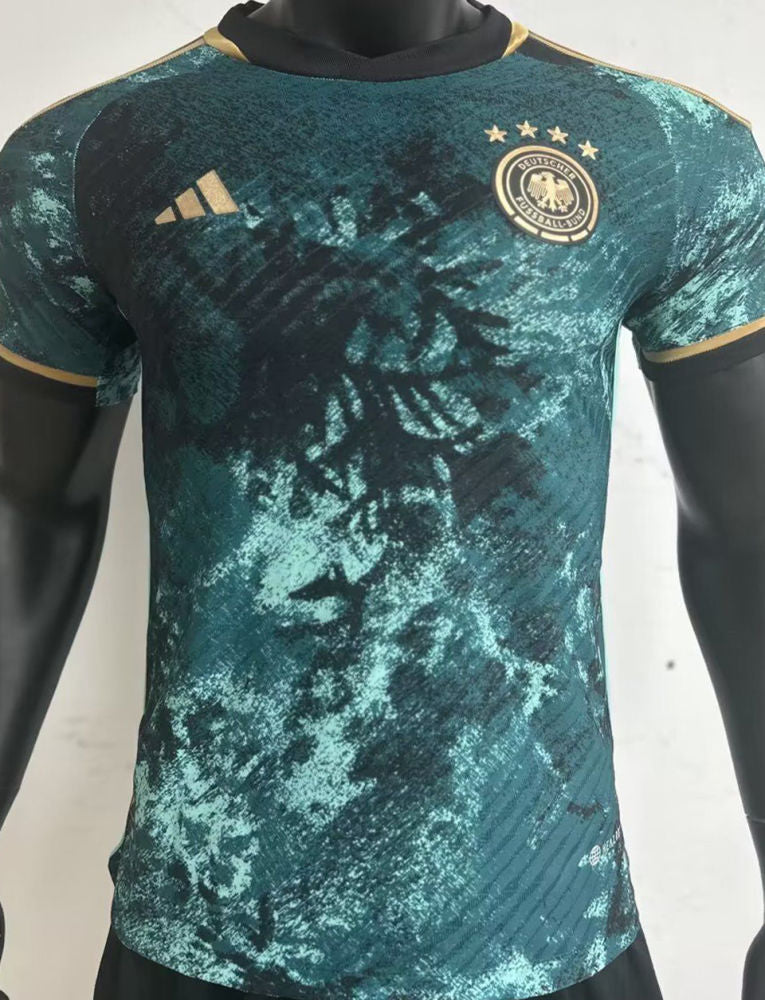 Germany Away Kit 23/24