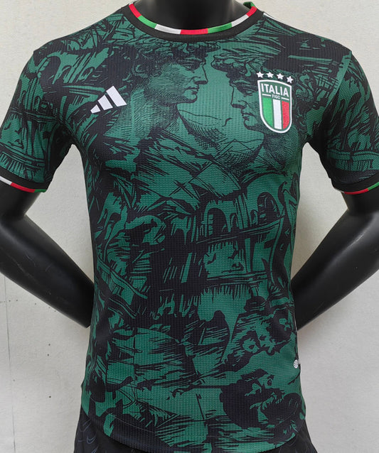 Italy Special Edition Green Kit 23/24