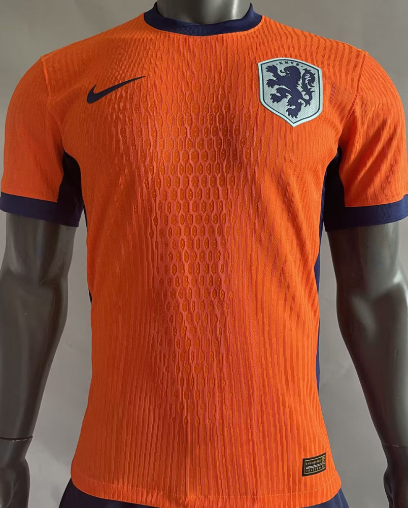 Netherlands Home Kit 24/25