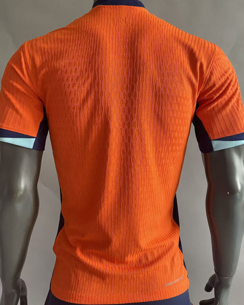 Netherlands Home Kit 24/25