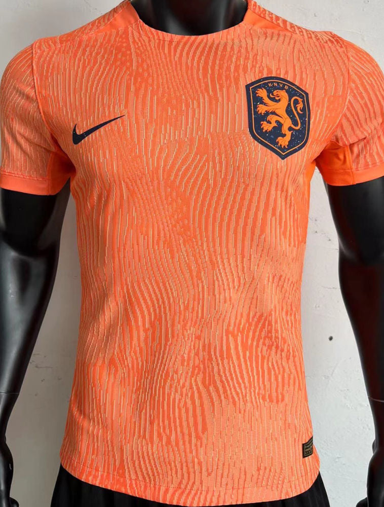 Netherlands Home Kit 23/24