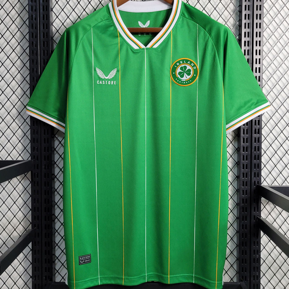 Ireland Home Kit 23/24