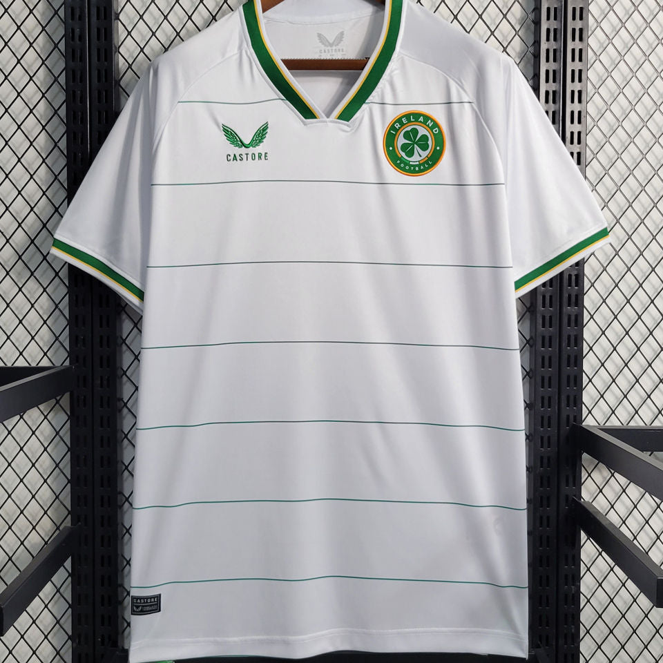 Ireland Away Kit 23/24