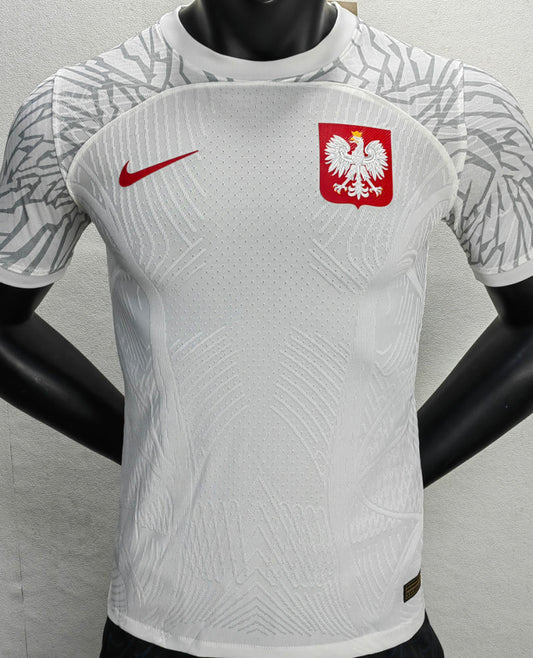 Poland Home Kit 23/24