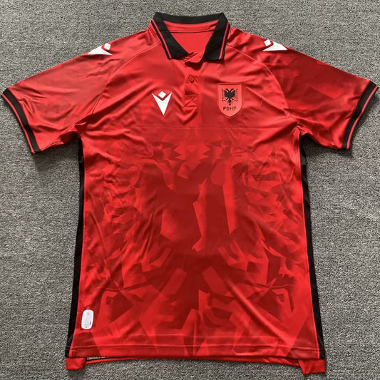 Albania Home Kit 23/24