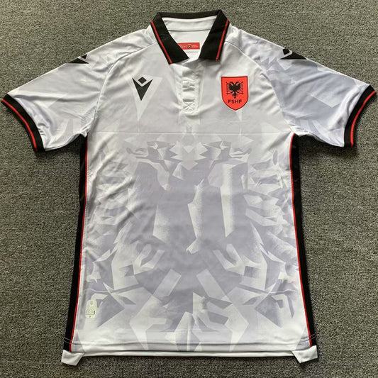 Albania Away Kit 23/24