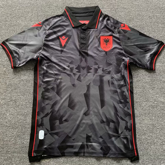 Albania Third Kit 23/24