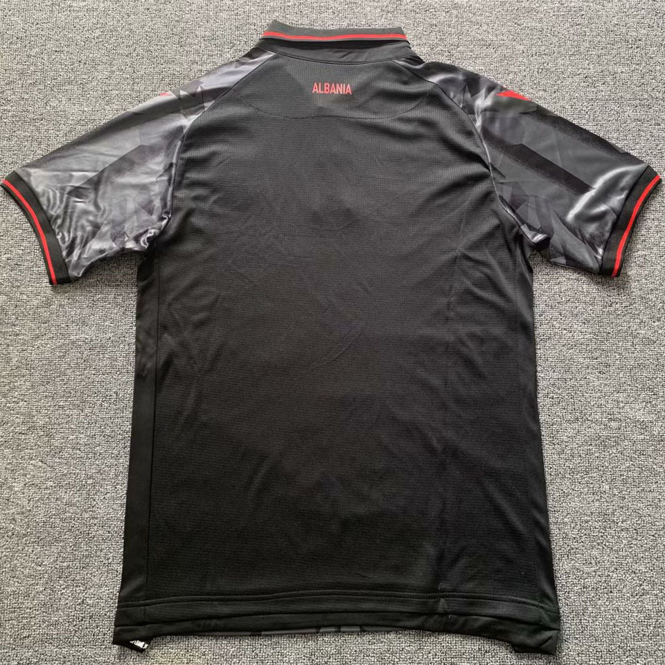 Albania Third Kit 23/24