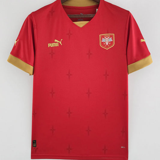 Serbia Home Kit 23/24