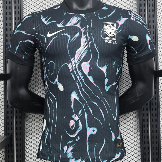 South Korea Away Kit 24/25