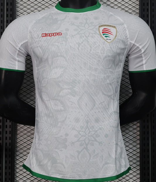 Oman Away Kit 24/25