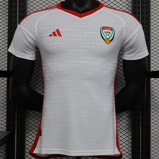 UAE Home Kit 24/25