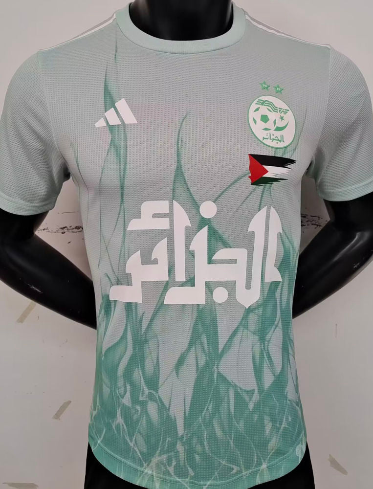 Algeria Special Edition Kit 24/25