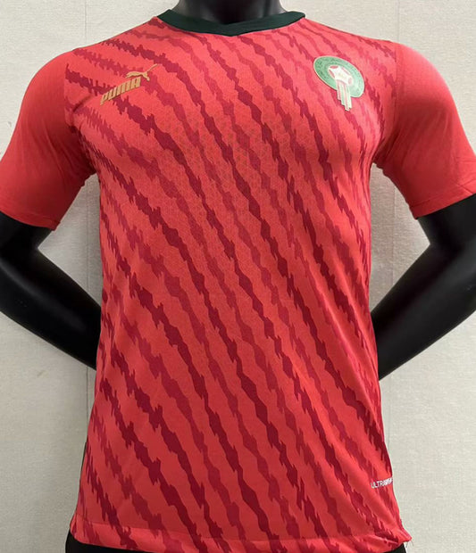 Morocco Home Kit 23/24