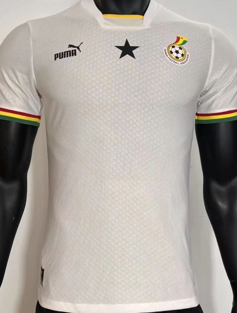 Ghana Home Kit 22/23