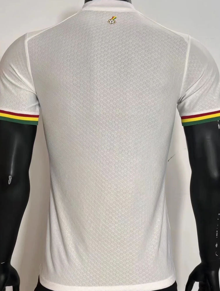 Ghana Home Kit 22/23