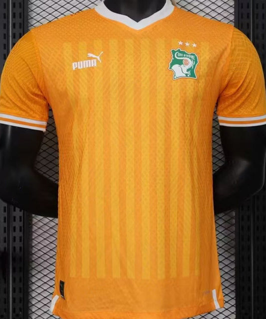 Ivory Coast Home Kit 22/23